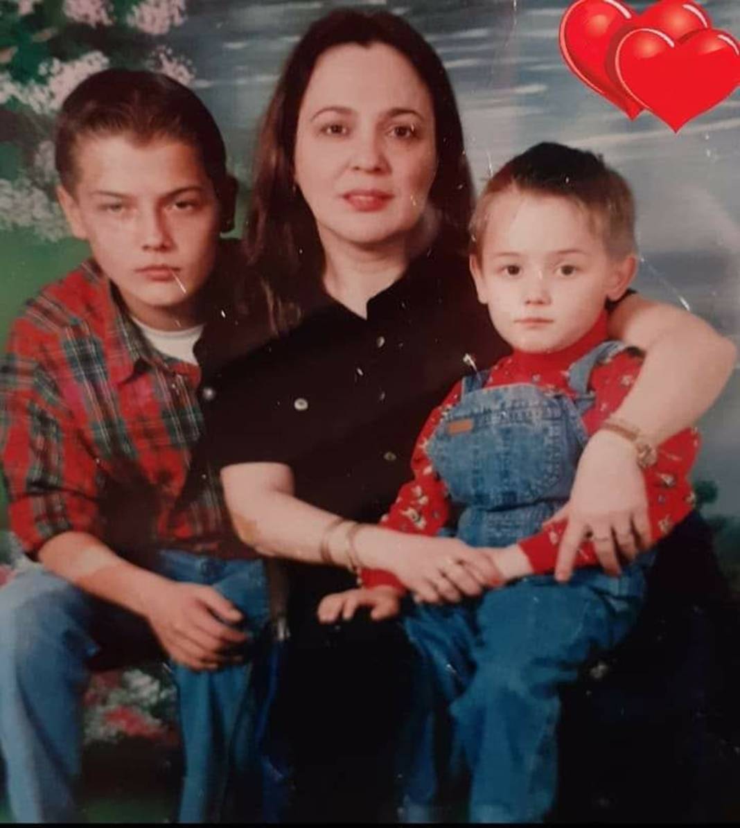 20 kilo veren Arda Kural'ın son hali hayranlarını şaşırttı! 2000'li yıllara döndü, 20'lik delikanlı oldu 12